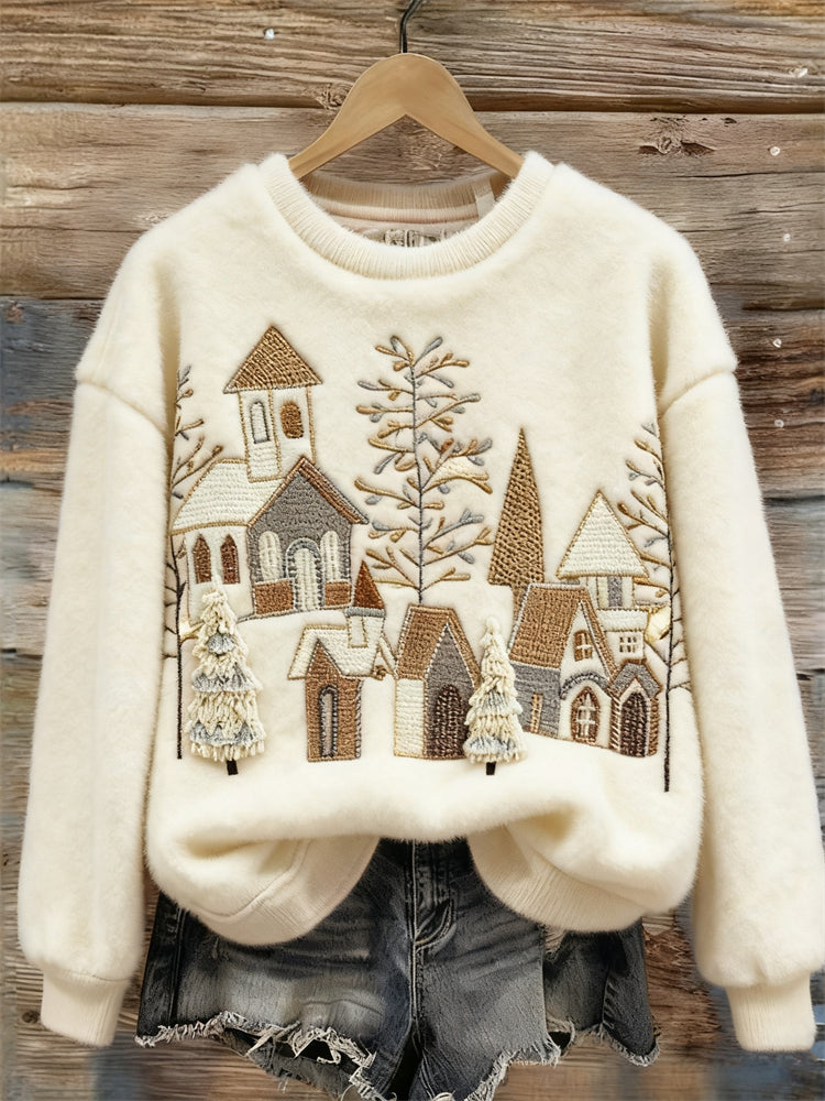 Vintage Inspired Shirt