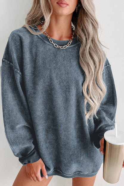 Classic Vintage Jumper