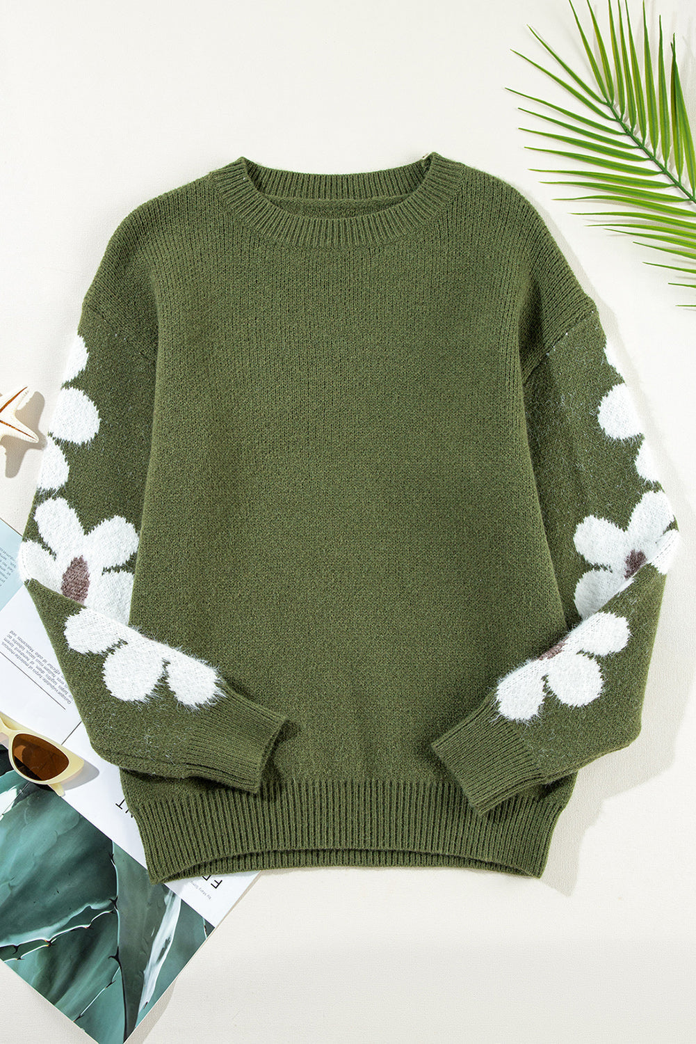 Beautifully Crafted Jumper