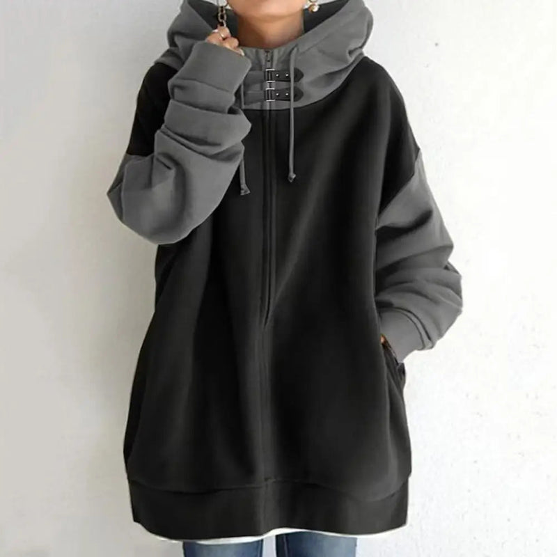 Gracefully Designed Jumper