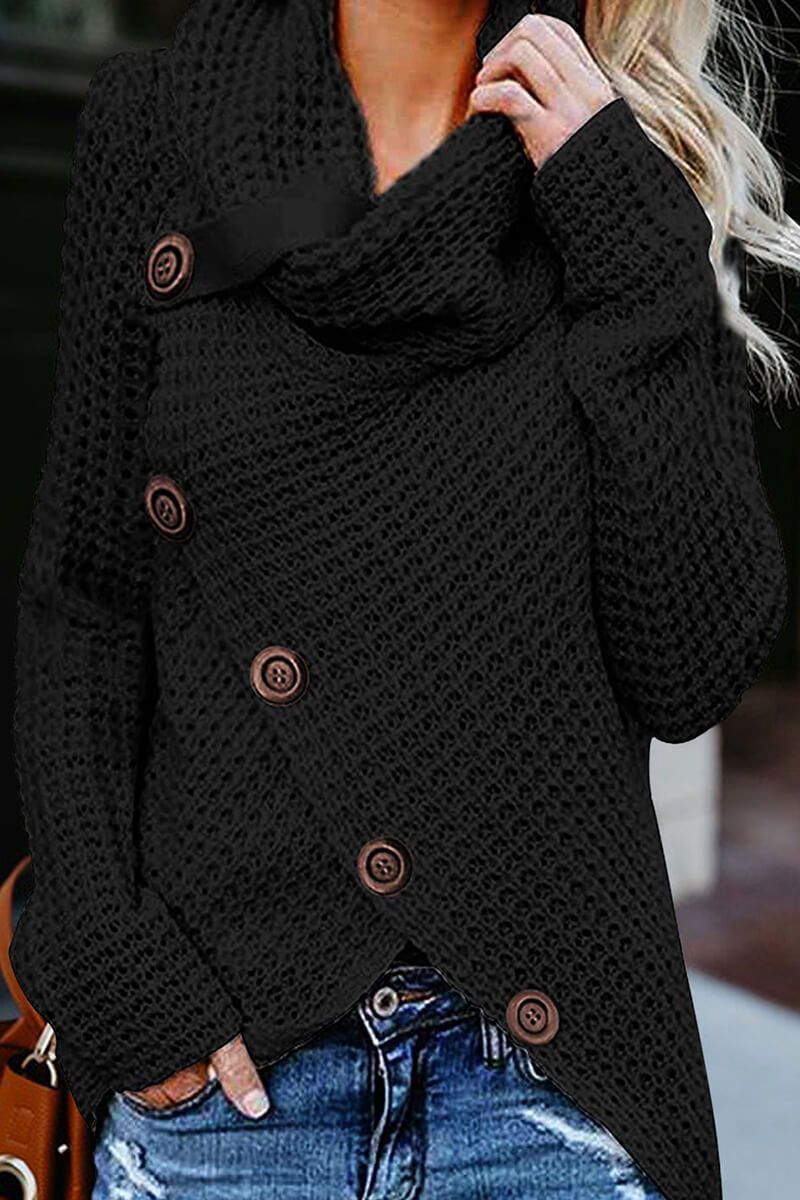 Classic Designed Coat
