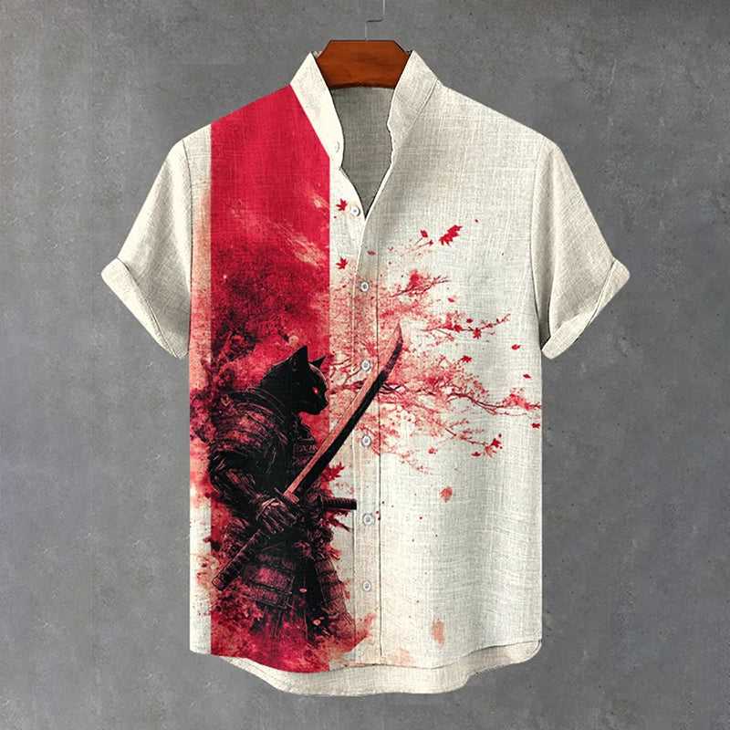 Gracefully Designed Shirt