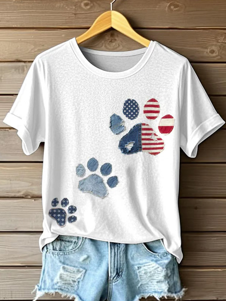 Classic Vintage T-Shirt