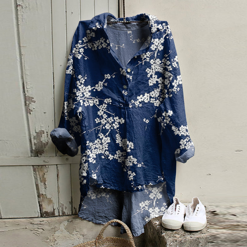 Gracefully Designed Shirt