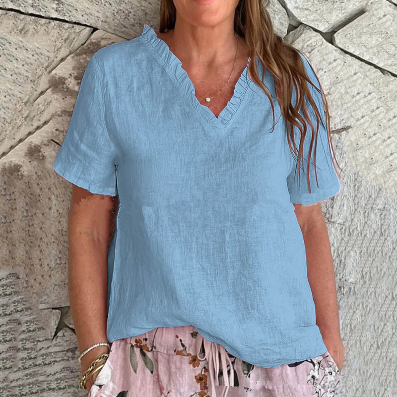 Beautifully Crafted T-Shirt