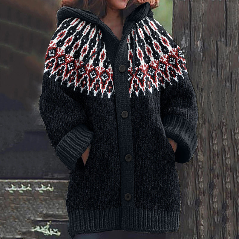 Classic Vintage Jumper