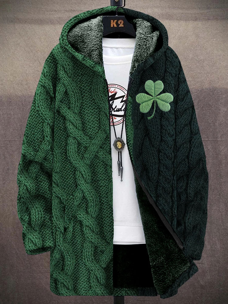 Classic Designed Coat