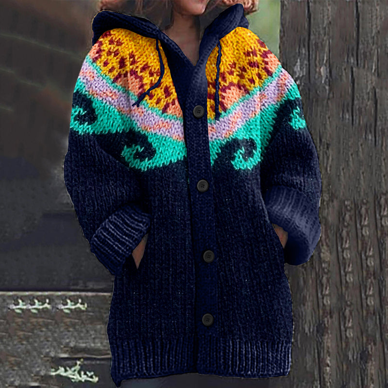 Elegantly Designed Cardigan