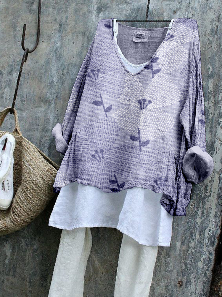 Vintage Inspired Garment