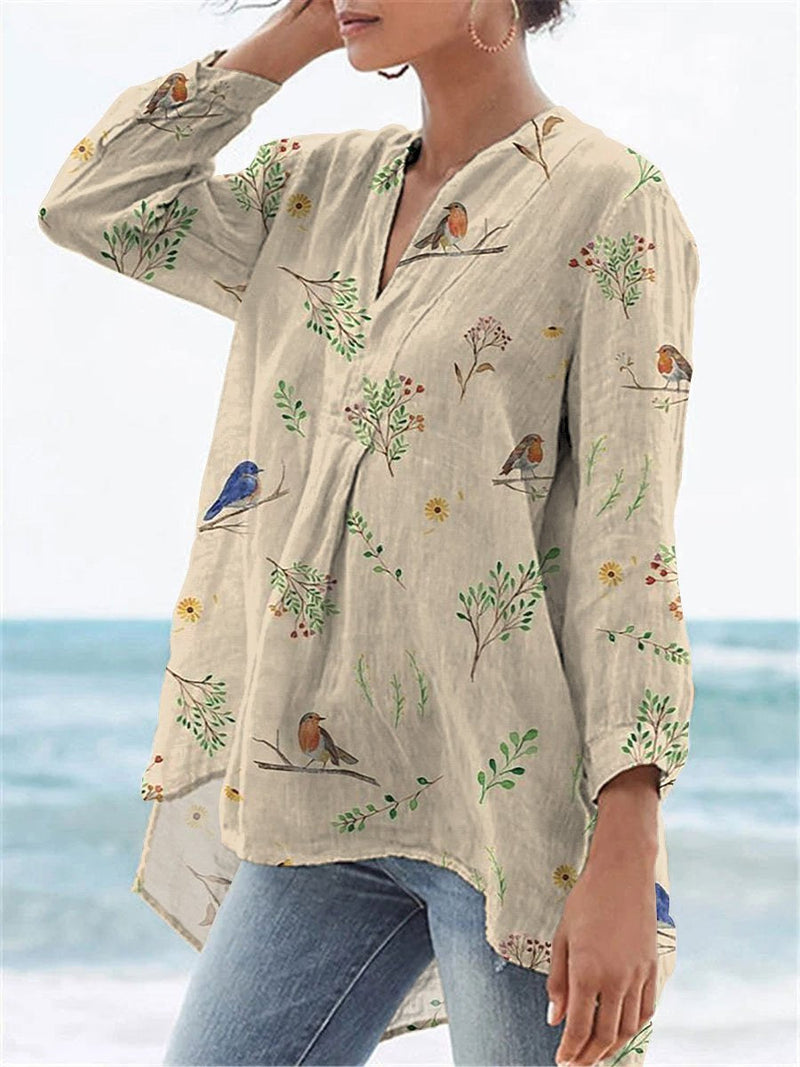 Classic Vintage Shirt