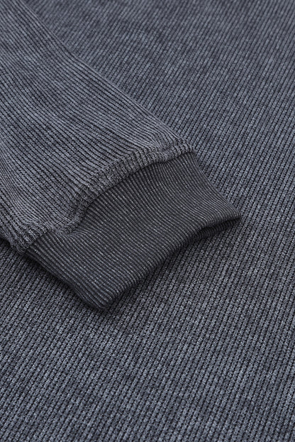 Timeless Vintage Style Jumper