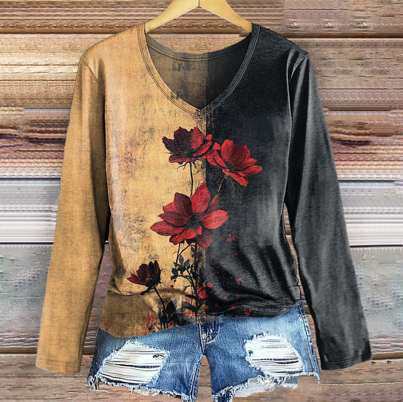 Thoughtfully Designed T-Shirt