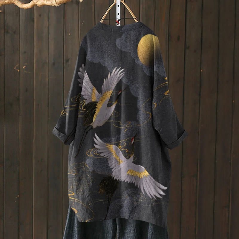 Elegantly Designed Cardigan