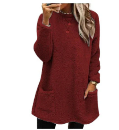 Vintage Inspired Jumper