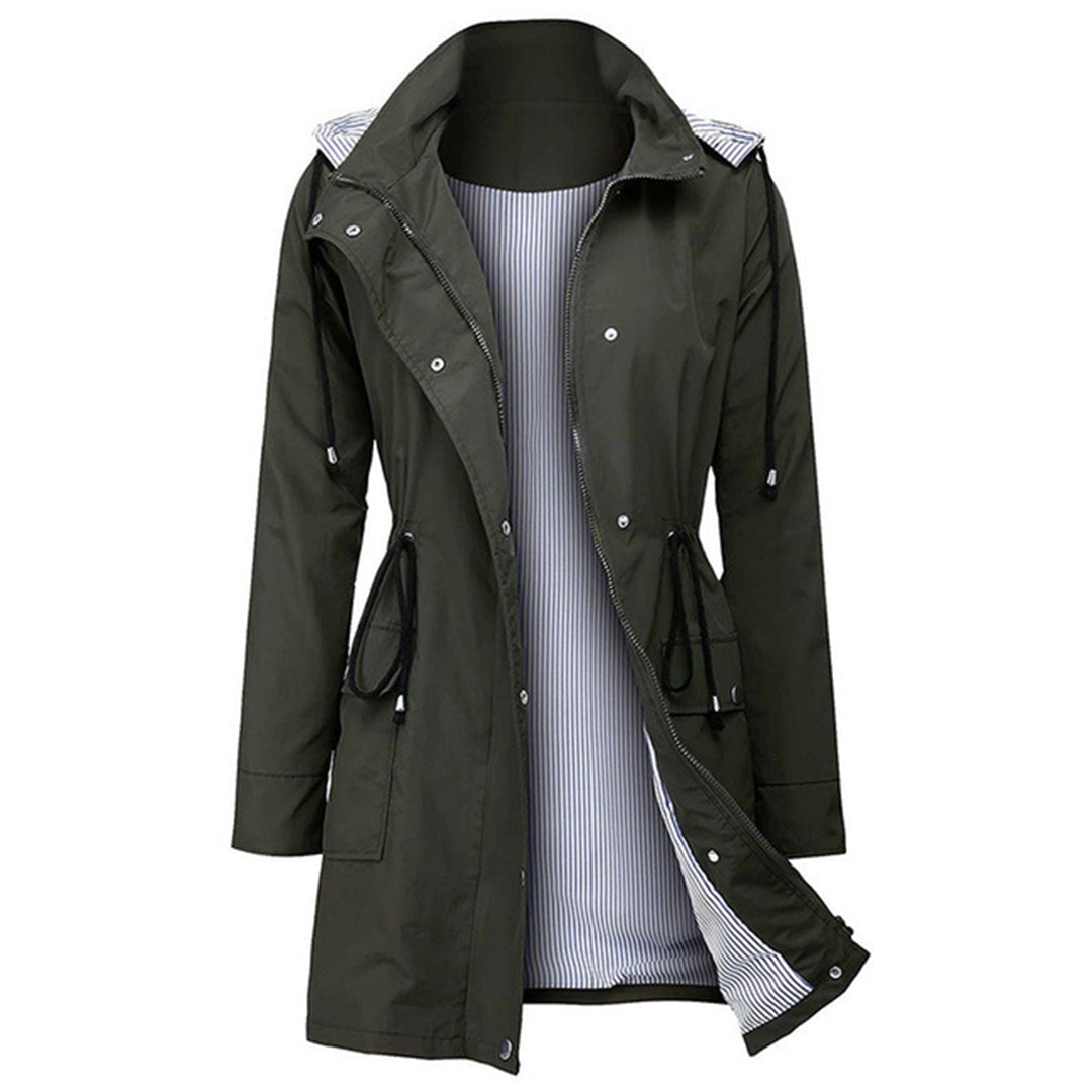 Witta | Modern and Fashionable winter Jacket