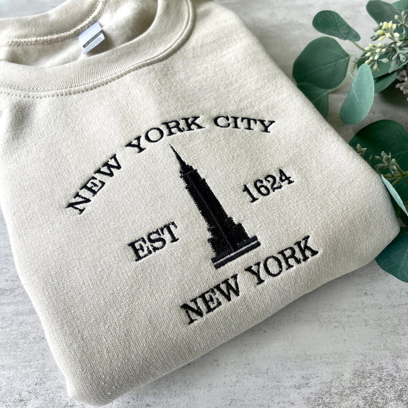 Thoughtfully Designed Shirt