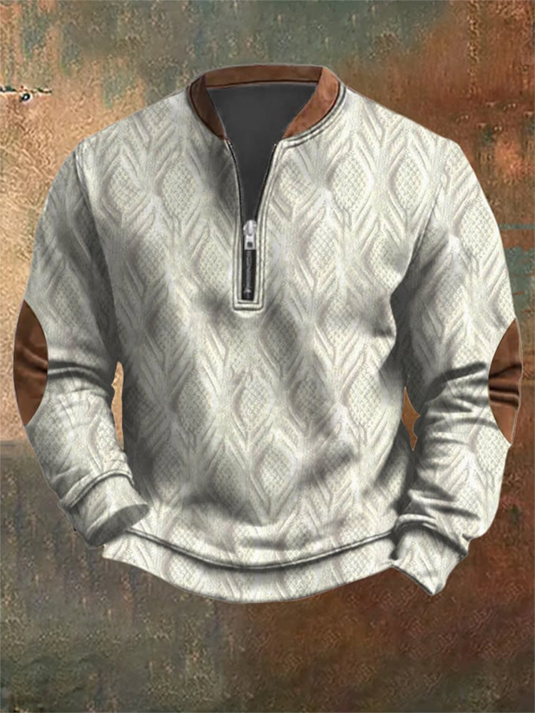 Vintage Inspired Shirt