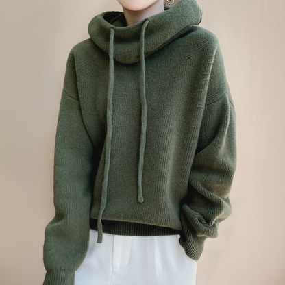 Classic Designed Jumper
