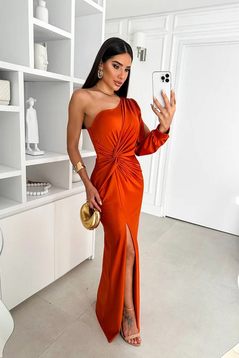LM | Casual and comfortable summer dress
