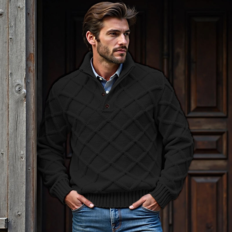 Elegantly Designed Jumper