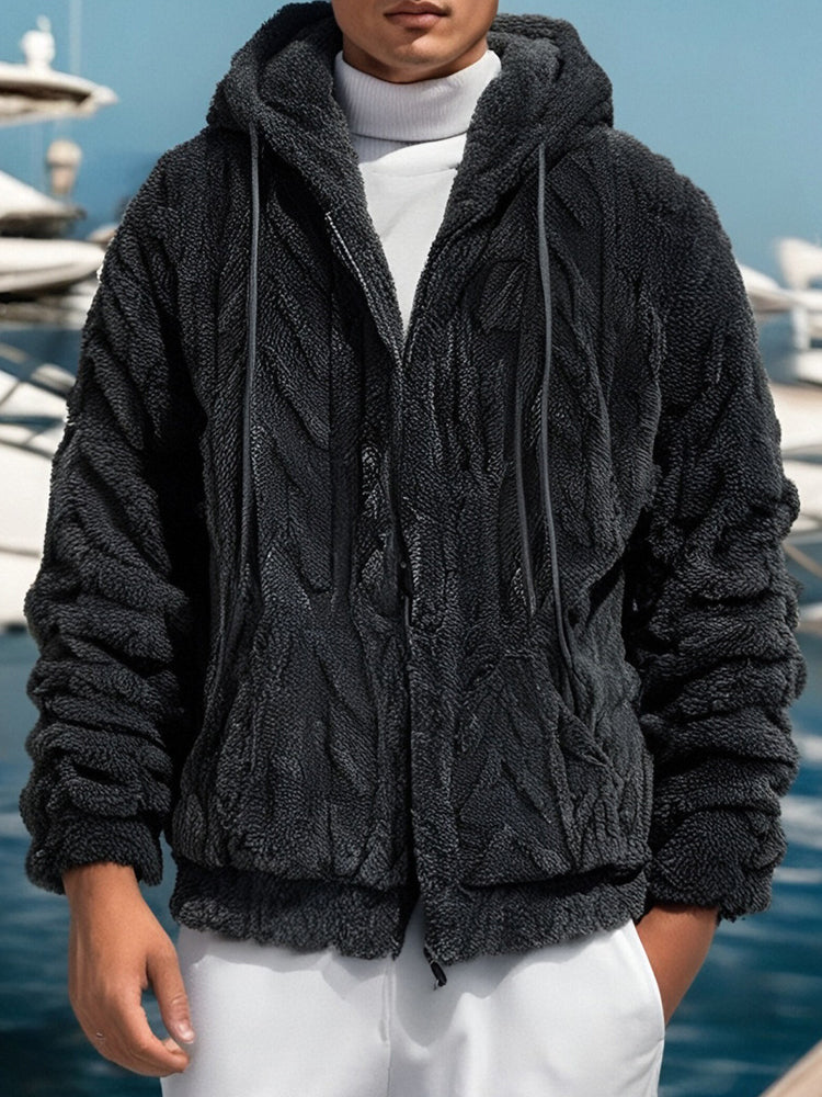 Thoughtfully Designed Jacket