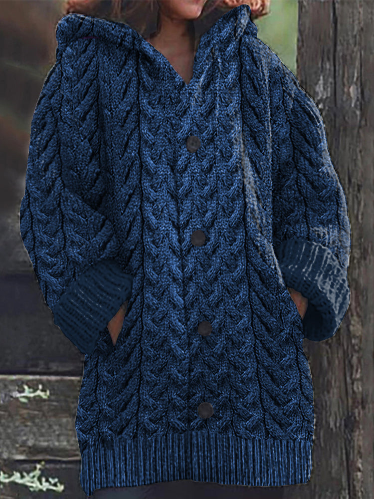 Classic Designed Jumper