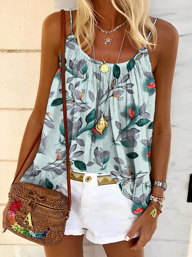 Thoughtfully Designed Top