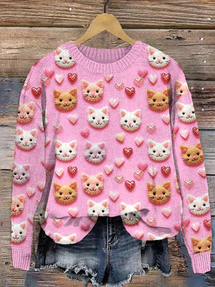 Beautifully Crafted Jumper