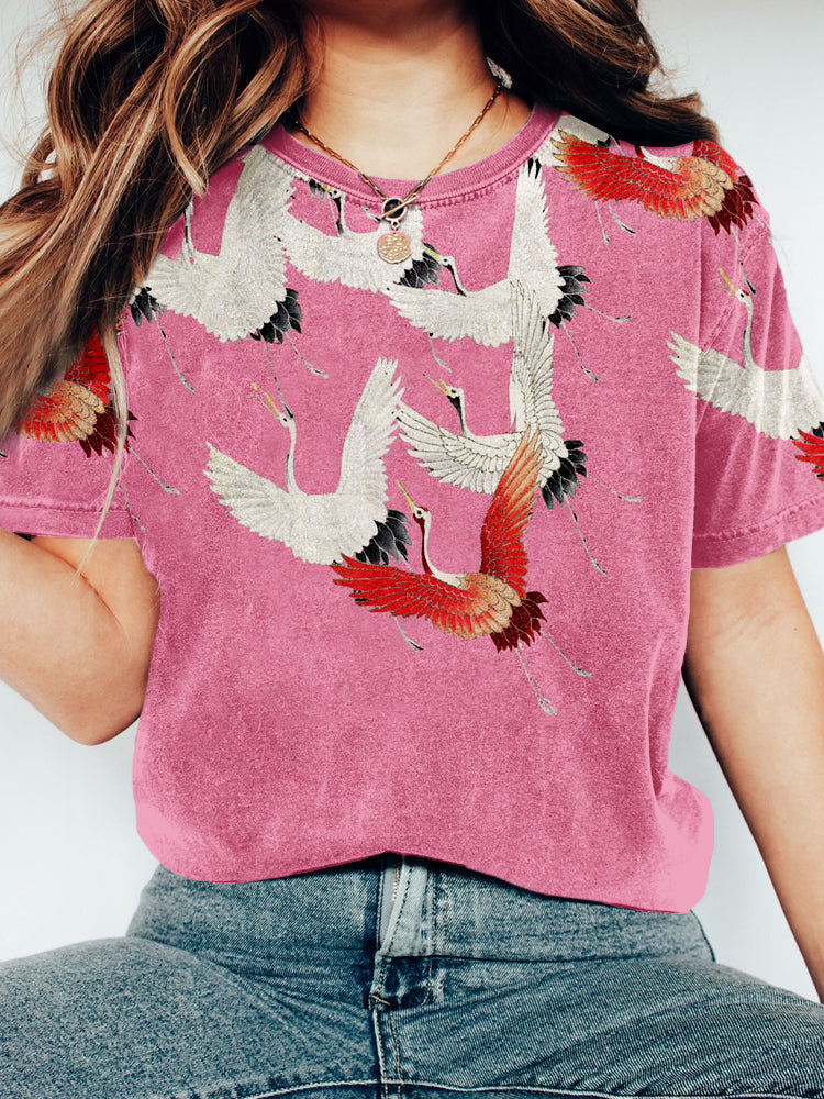Timeless Vintage Style Shirt