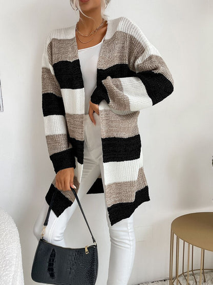 Lorena | Modern and Comfortable winter Jacket