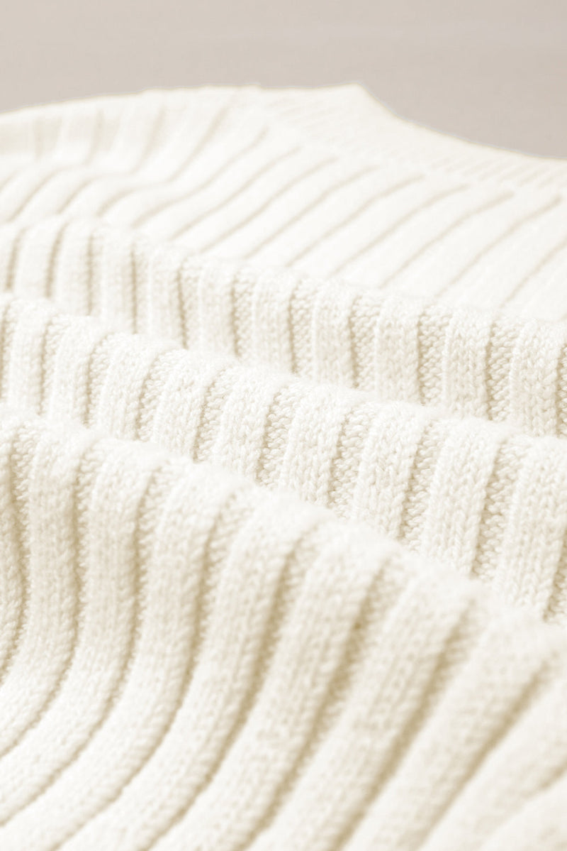 Classic Designed Jumper