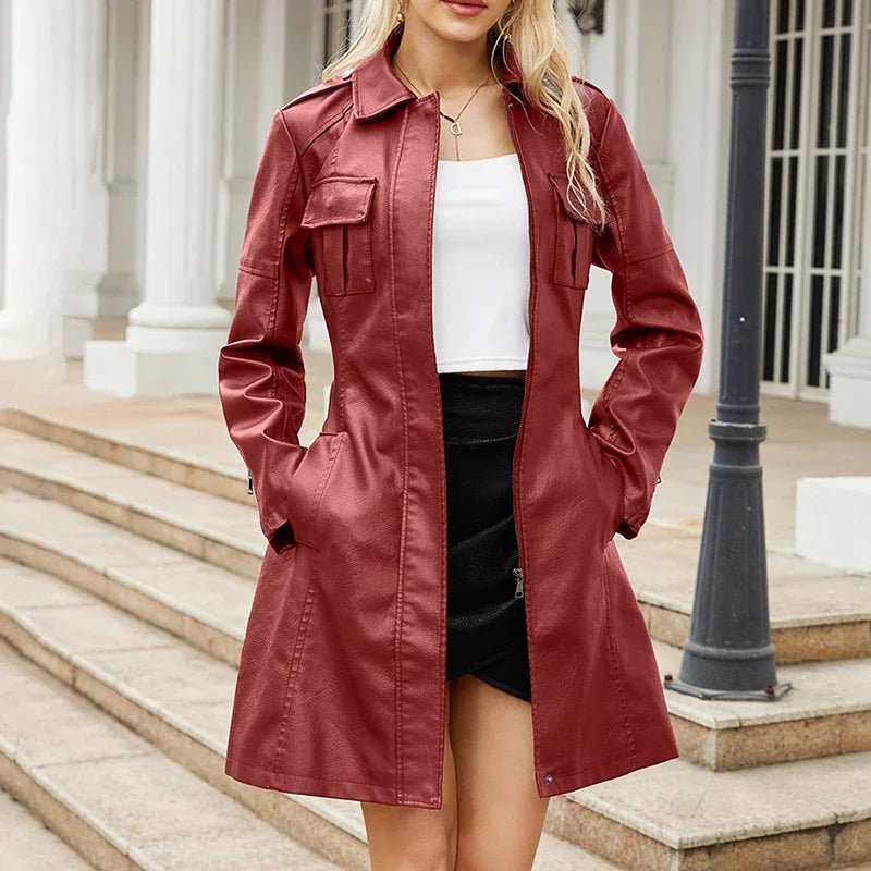 Classic Vintage Jacket