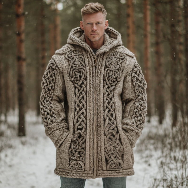 Elegantly Designed Cardigan