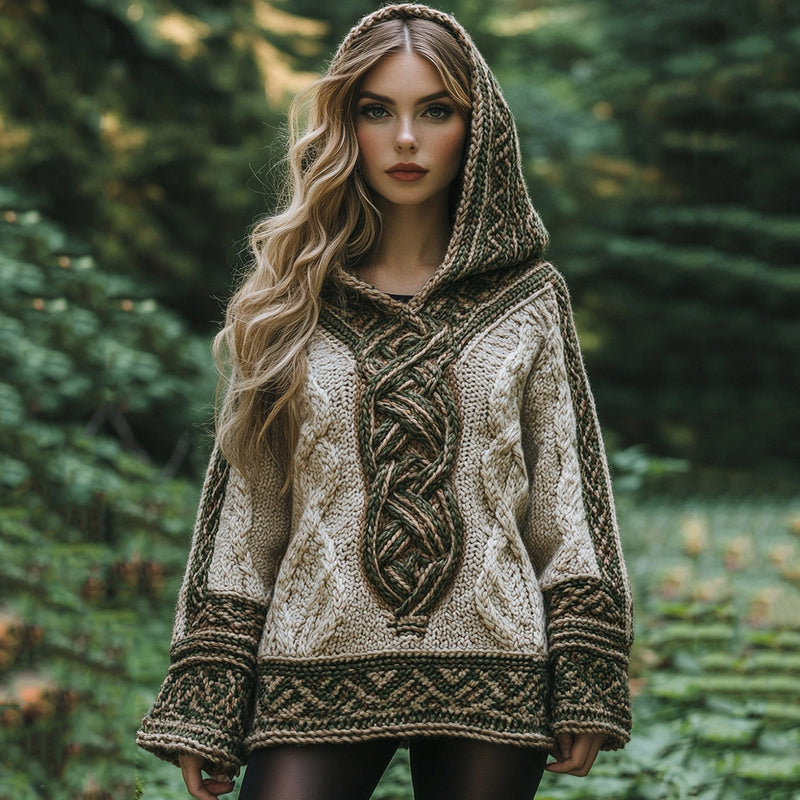 Beautifully Crafted Jumper
