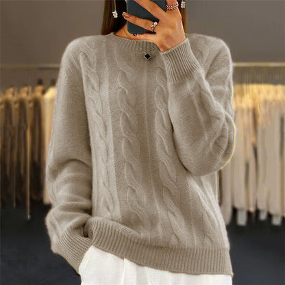 Beautifully Crafted Jumper