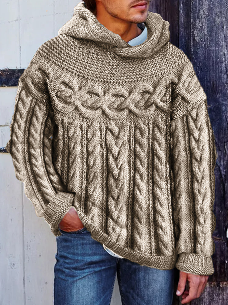 Elegantly Designed Jumper