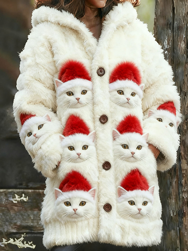 Elegantly Designed Cardigan
