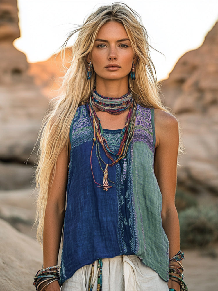 Beautifully Crafted Top