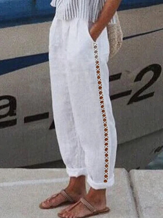 Beautifully Crafted Trousers