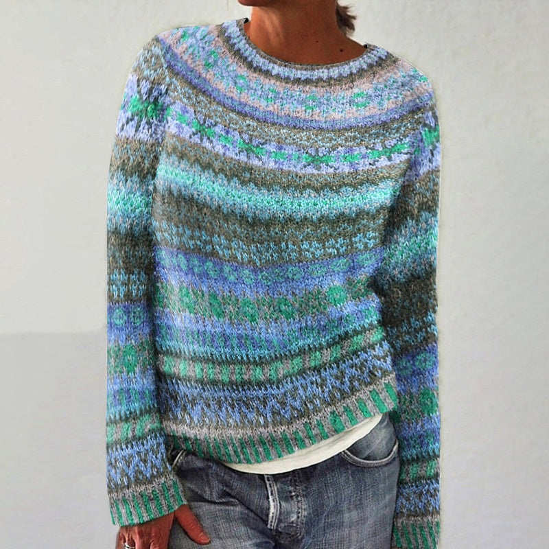 Classic Designed Jumper