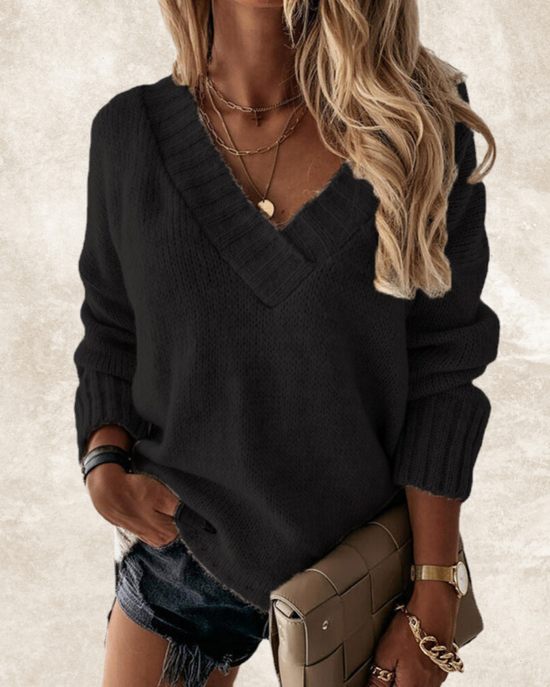 Vintage Inspired Jumper