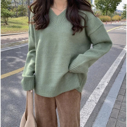 Classic Vintage Jumper