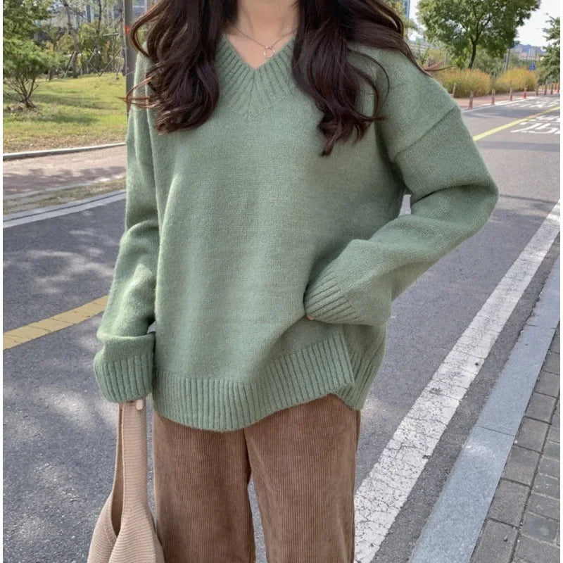 Classic Vintage Jumper