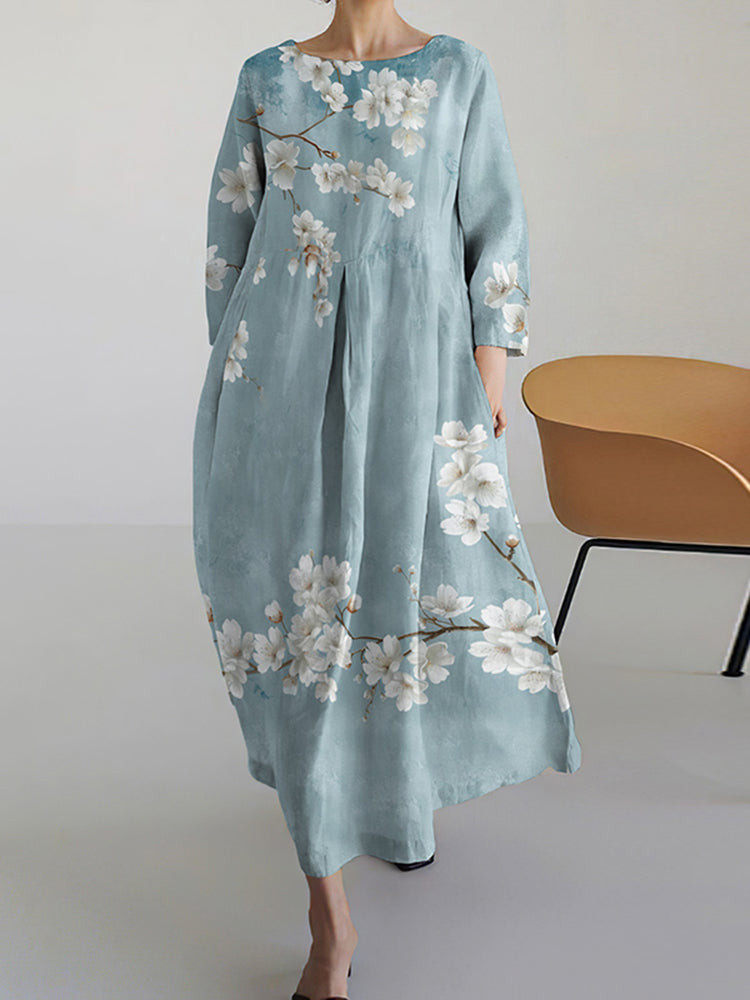 Vintage Inspired Dress