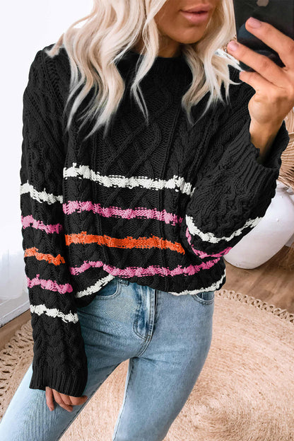 Beautifully Crafted Jumper