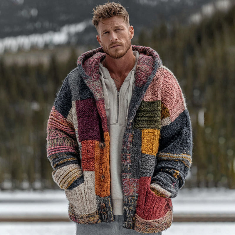 Classic Designed Jumper