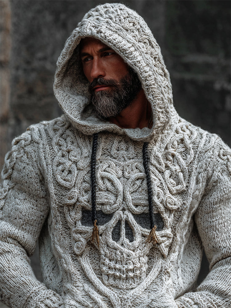 Classic Designed Jumper