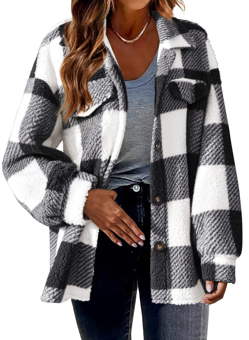 Timeless Vintage Style Jacket