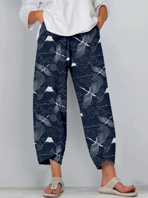 Classic Vintage Trousers