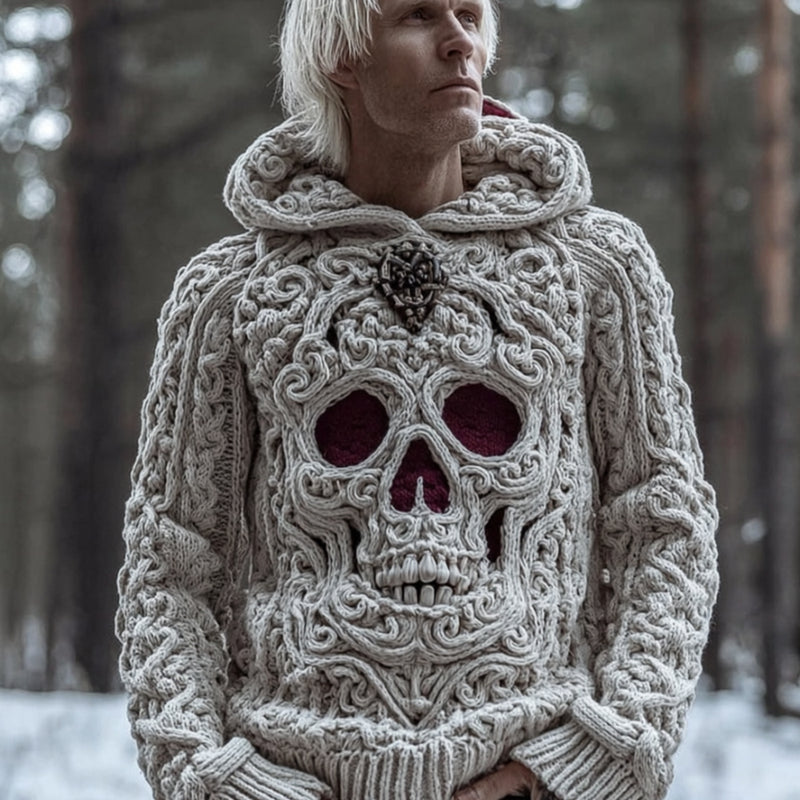 Beautifully Crafted Jumper